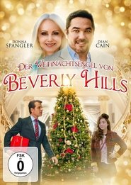 Poster Der Weihnachtsengel von Beverly Hills