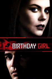فيلم Birthday Girl 2001 مترجم HD