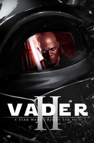Vader Episode 2: Vader Follows Mace Windu