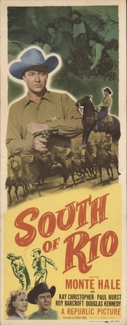 South of Rio 1949 吹き替え 無料動画