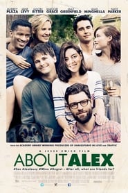 About Alex (2014) 