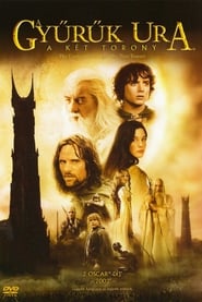 The Lord of the Rings: The Two Towers