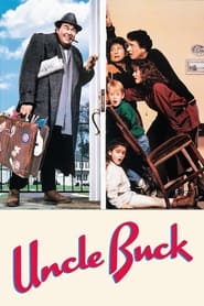 Uncle Buck