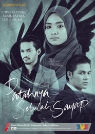 Patahnya Sebelah Sayap Episode Rating Graph poster