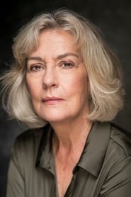 Catherine Wilkin as Beverley Delaney