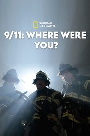 Poster 9/11: Where Were You? 2011