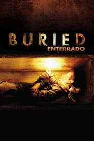 Buried (Enterrado) (2010)