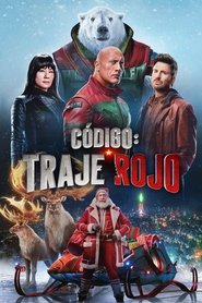 Imagen Código: Traje Rojo 2024