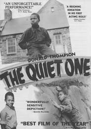 Poster The Quiet One