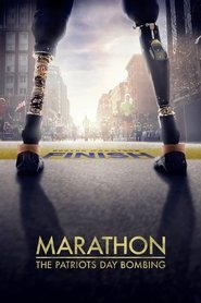 Marathon: The Patriots Day Bombing постер