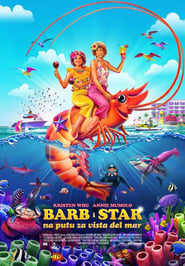 HD Barb i Star na putu za Vista Del Mar 2021