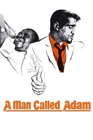 A Man Called Adam постер