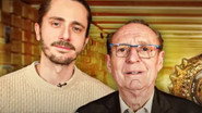 A €1 Million Bottle, Titanic-Era Spirits... His Wine Cellar Is Valued at €100 Million (Part 2)