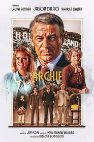 Archie: The Man Who Became Cary Grant poster