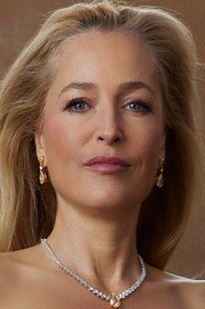 Gillian Anderson