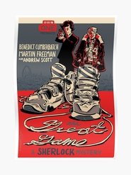 Sherlock: The Great Game