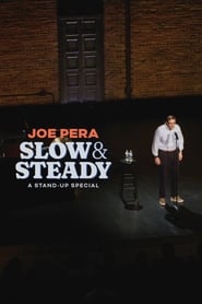 Poster Joe Pera: Slow & Steady