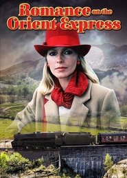 Poster Romance on the Orient Express