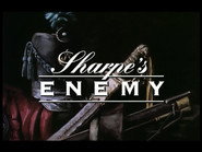 Sharpe's Enemy