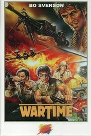 Poster Wartime - Movie in Action