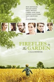 Film Fireflies in the Garden streaming