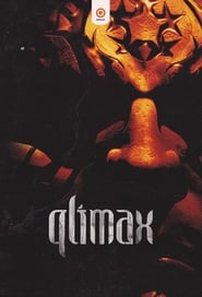 Poster Qlimax 2006 2007