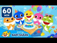 Episode 5 It's Baby Shark's Birthday