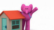 Elly’s Playhouse
