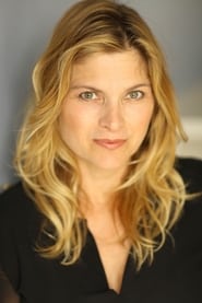 Alicia Davis Johnson as Director