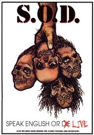 S.O.D. - Speak English or Live 2001 مفت لامحدود رسائي