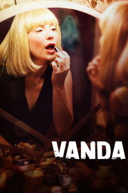 Vanda постер