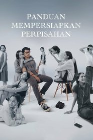 Poster Panduan Mempersiapkan Perpisahan