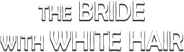 The Bride with White Hair Logo