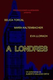 Poster To London 2013