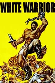 Poster The White Warrior 1959