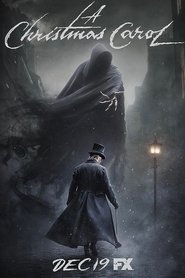 Poster A Christmas Carol