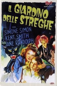 watch Il giardino delle streghe now