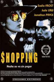 Shopping: de tiendas