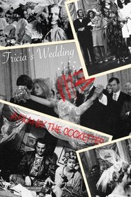 Poster Tricia's Wedding 1971