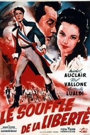 Le souffle de la liberté 1955