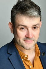 Paul Foxcroft as Paul John Pope