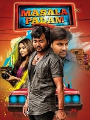 Poster Masala Padam