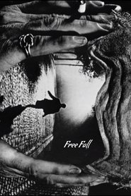 Poster Free Fall 1964