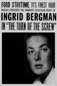The Turn of the Screw