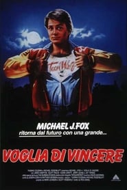 Voglia di vincere dvd ita doppiaggio completo moviea botteghino
ltadefinizione 1985