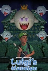 Luigi’s Mansion: A Nintendo Fan Film (2023)