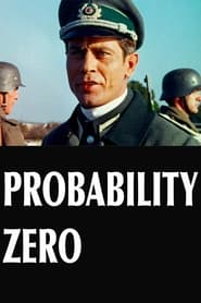 Poster Possibility Zero 1969