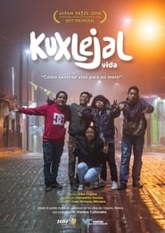 Poster Kuxlejal 2019