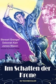 Im Schatten der Krone (1952)