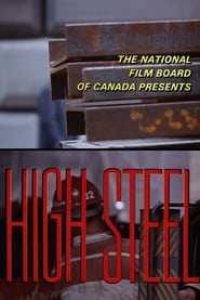 Poster High Steel